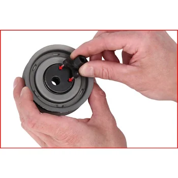 KS Tools univerzalni podesivi nasadni ključ 1/4 KS Tools univerzalni podesivi nasadni ključ 1/4