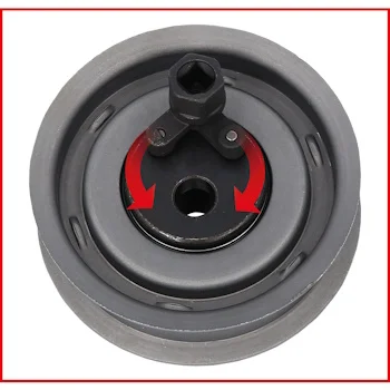 KS Tools univerzalni podesivi nasadni ključ 1/4 KS Tools univerzalni podesivi nasadni ključ 1/4