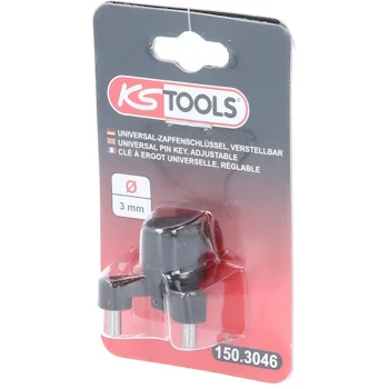 KS Tools univerzalni podesivi nasadni ključ 1/4 KS Tools univerzalni podesivi nasadni ključ 1/4