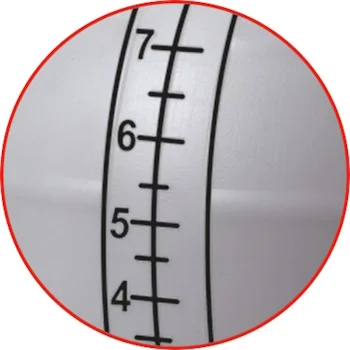 KS Tools univerzalni sistem za punjenje ulja u menjaču sa setom adaptera set 23/1 150.9105-6