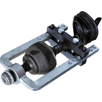 KS Tools univerzalni skidač zglobnog vratila 150.1850 KS Tools univerzalni skidač zglobnog vratila 150.1850