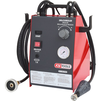 KS Tools uređaj za održavanje kočnica KS5 5l 160.0700 KS Tools uređaj za održavanje kočnica KS5 5l 160.0700
