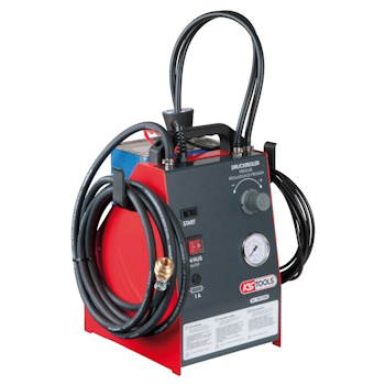 KS Tools uređaj za održavanje kočnica KS5 5l 160.0700 KS Tools uređaj za održavanje kočnica KS5 5l 160.0700