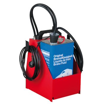 KS Tools uređaj za održavanje kočnica KS5 5l 160.0700 KS Tools uređaj za održavanje kočnica KS5 5l 160.0700