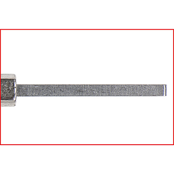 KS Tools viljuška za buksne 2,8-6,3mm 154.0011-4