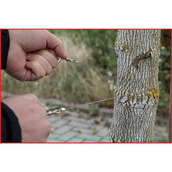 KS Tools žica za rezanje PVC-a 123.0005-7