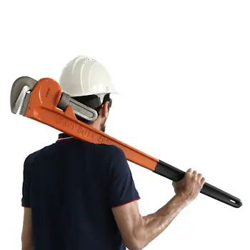 Kseibi klešta vodoinstalaterska (američki tip) 300mm 141535 Kseibi klešta vodoinstalaterska (američki tip) 300mm 141535
