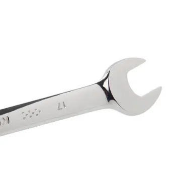 Kseibi kombinovani ključ sa čegrtaljkom 10mm 123734-2