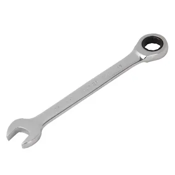 Kseibi kombinovani ključ sa čegrtaljkom 13mm 123740