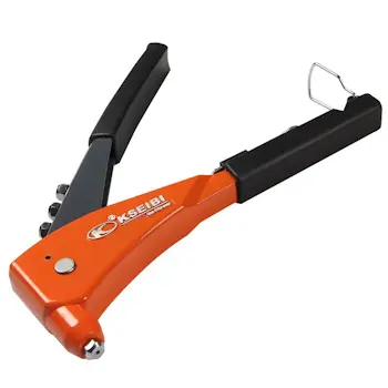 Kseibi pištolj za pop nitne 270mm 151025-1