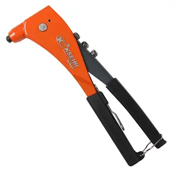 Kseibi pištolj za pop nitne 270mm 151025-2
