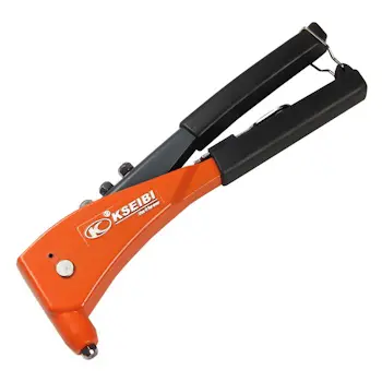 Kseibi pištolj za pop nitne 270mm 151025-3