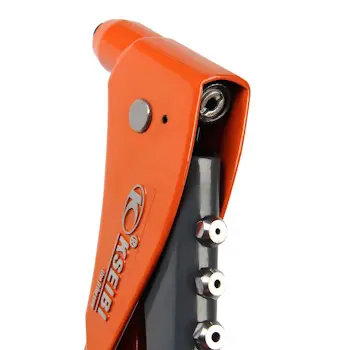 Kseibi pištolj za pop nitne 270mm 151025-4