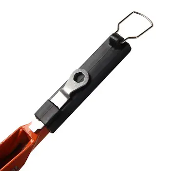 Kseibi pištolj za pop nitne 270mm 151025-6