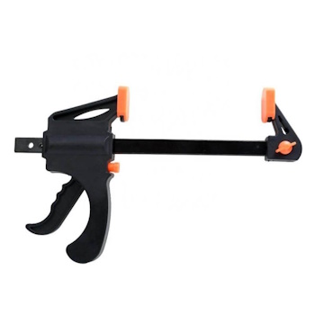 Kseibi stega pištoljska brza 250mm 314020 Kseibi stega pištoljska brza 250mm 314020