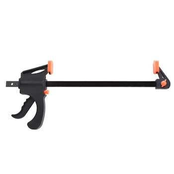 Kseibi stega pištoljska brza 250mm 314020 Kseibi stega pištoljska brza 250mm 314020