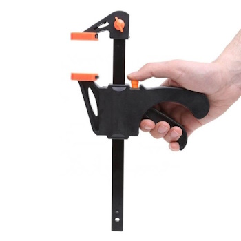 Kseibi stega pištoljska brza 250mm 314020 Kseibi stega pištoljska brza 250mm 314020
