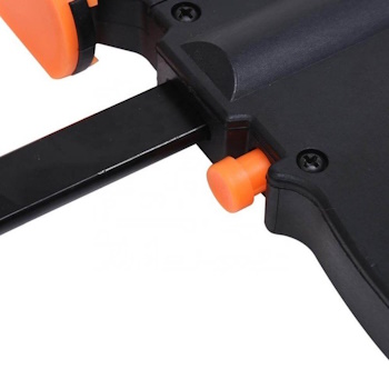 Kseibi stega pištoljska brza 250mm 314020 Kseibi stega pištoljska brza 250mm 314020