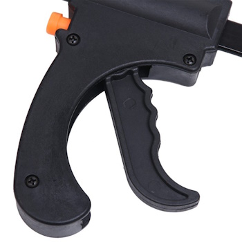 Kseibi stega pištoljska brza 250mm 314020 Kseibi stega pištoljska brza 250mm 314020