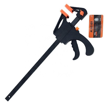 Kseibi stega pištoljska brza 250mm 314020 Kseibi stega pištoljska brza 250mm 314020
