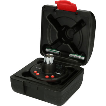 KS Tools digitalni adapter obrtnog momenta sa meračem ugla 1/2 KS Tools digitalni adapter obrtnog momenta sa meračem ugla 1/2