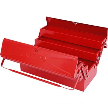 KS Tools sanduk za alat metalni 5-delni 420mm 999.0120 KS Tools sanduk za alat metalni 5-delni 420mm 999.0120