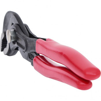 KS Tools klešta za pumpu za vodu sa podešavanjem potisnog dugmeta 415mm 115.2016 KS Tools klešta za pumpu za vodu sa podešavanjem potisnog dugmeta 415mm 115.2016