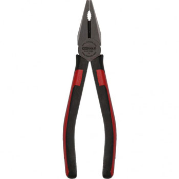 KS Tools kombinovana klešta SlimPOWER 205mm 115.2103 KS Tools kombinovana klešta SlimPOWER 205mm 115.2103