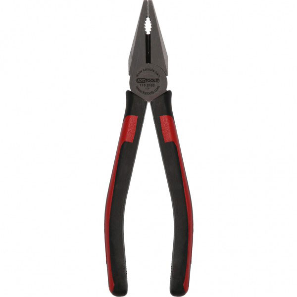 KS Tools kombinovana klešta SlimPOWER 205mm 115.2103 KS Tools kombinovana klešta SlimPOWER 205mm 115.2103