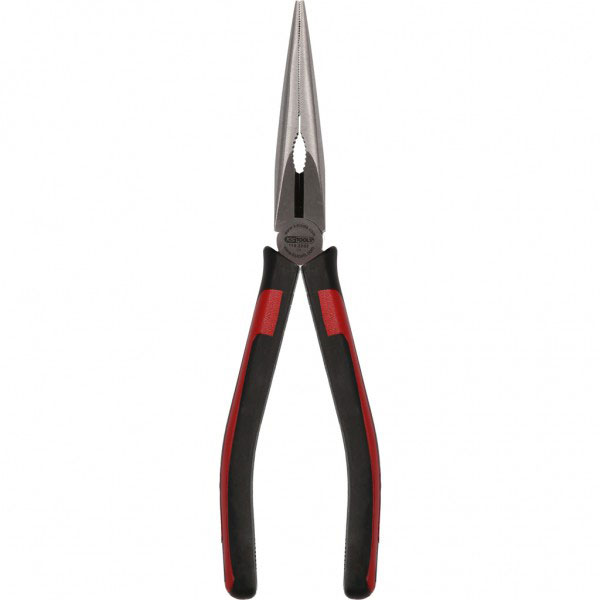 KS Tools ravna okrugla klešta SlimPOWER 160mm 115.2201 KS Tools ravna okrugla klešta SlimPOWER 160mm 115.2201