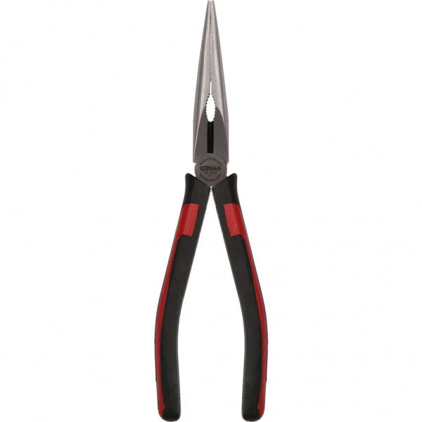 KS Tools ravna okrugla klešta SlimPOWER 160mm 115.2201 KS Tools ravna okrugla klešta SlimPOWER 160mm 115.2201