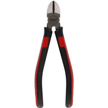 KS Tools dijagonalni sekač stranica SlimPOWER 160mm 115.2231 KS Tools dijagonalni sekač stranica SlimPOWER 160mm 115.2231