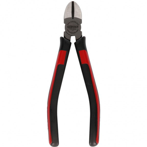 KS Tools dijagonalni sekač stranica SlimPOWER 160mm 115.2231 KS Tools dijagonalni sekač stranica SlimPOWER 160mm 115.2231