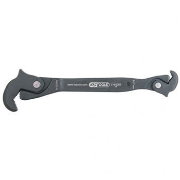 KS Tools jednoručni multifunkcionalni ključ, 8-17/14–32mm 114.0055 KS Tools jednoručni multifunkcionalni ključ, 8-17/14–32mm 114.0055