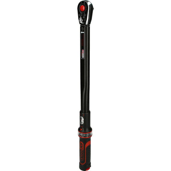 KS Tools ustavljački moment ključ 1/2 KS Tools ustavljački moment ključ 1/2