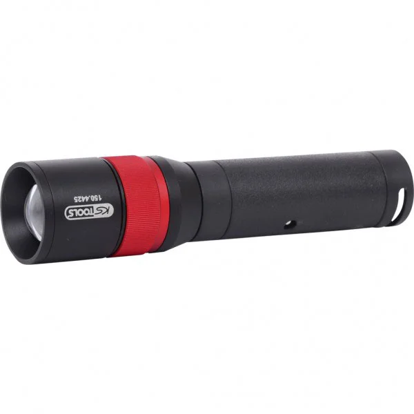 KS Tools LED džepna lampa 130 lumena perfectLight 12+24V 150.4425 KS Tools LED džepna lampa 130 lumena perfectLight 12+24V 150.4425