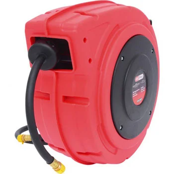 KS Tools pneumatski namotač creva Ø10mm priključak 3/8 KS Tools pneumatski namotač creva Ø10mm priključak 3/8