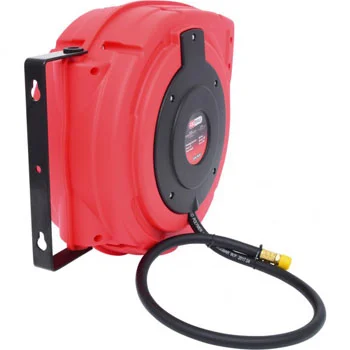 KS Tools pneumatski namotač creva Ø10mm priključak 3/8 KS Tools pneumatski namotač creva Ø10mm priključak 3/8