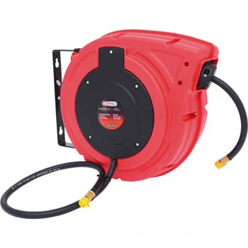 KS Tools pneumatski namotač creva Ø13mm priključak 1/2 KS Tools pneumatski namotač creva Ø13mm priključak 1/2