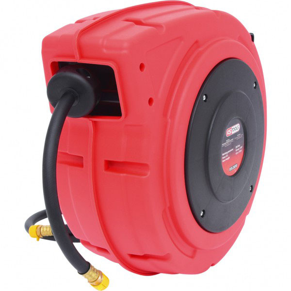 KS Tools pneumatski namotač creva Ø13mm priključak 1/2 KS Tools pneumatski namotač creva Ø13mm priključak 1/2