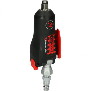 KS Tools pneumatski udarni odvijač sa prebacivačem 108Nm 3/8 515.3830 KS Tools pneumatski udarni odvijač sa prebacivačem 108Nm 3/8 515.3830