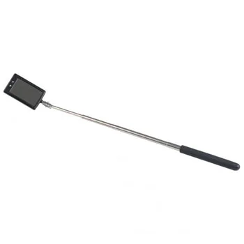 KS Tools fleksibilno kontrolno ogledalo sa osvetljenjem 550.1136 KS Tools fleksibilno kontrolno ogledalo sa osvetljenjem 550.1136