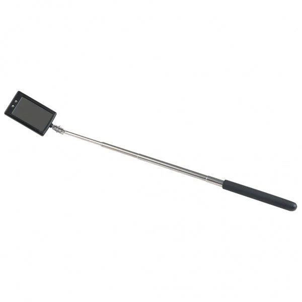 KS Tools fleksibilno kontrolno ogledalo sa osvetljenjem 550.1136 KS Tools fleksibilno kontrolno ogledalo sa osvetljenjem 550.1136