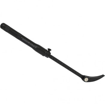 KS Tools teleskopska zglobna metalna poluga sa obrtnom glavom 600-915mm 911.8187 KS Tools teleskopska zglobna metalna poluga sa obrtnom glavom 600-915mm 911.8187
