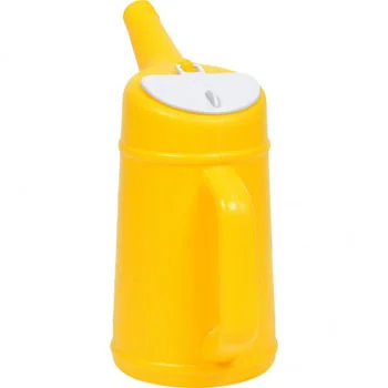 KS Tools merna posuda sa fleksibilnim ispustom 1 litar 150.9234-1