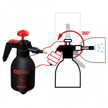 KS Tools raspršivač 1l 150.8251 KS Tools raspršivač 1l 150.8251