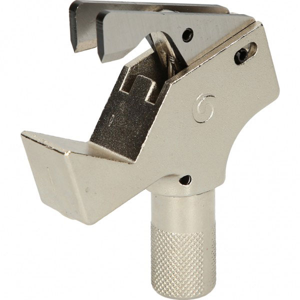 KS Tools sekač navoja za spoljne navoje M4 - M45 150.1467 KS Tools sekač navoja za spoljne navoje M4 - M45 150.1467