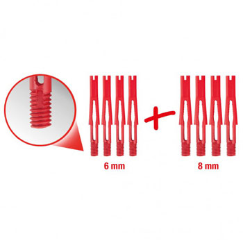 KS Tools FIXIT navojna pomoć za montažu set za zaptivke 8-delni 150.5005-1