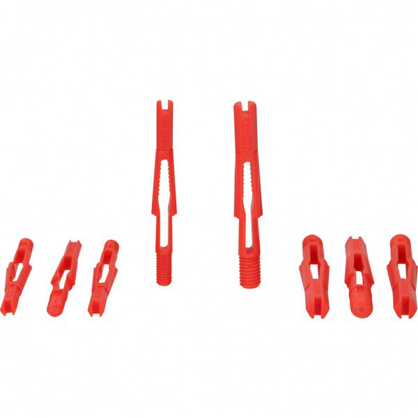 KS Tools FIXIT navojna pomoć za montažu set za zaptivke 8-delni 150.5005