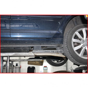 KS Tools set univerzalnih gumenih podloga za podizne platforme 4-delni 160.0391-TD KS Tools set univerzalnih gumenih podloga za podizne platforme 4-delni 160.0391-TD